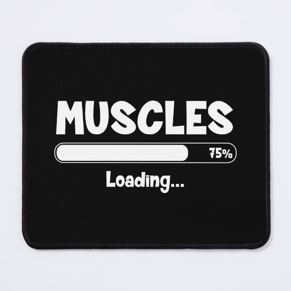Item preview, Muscles loading designed and sold by Zexten.