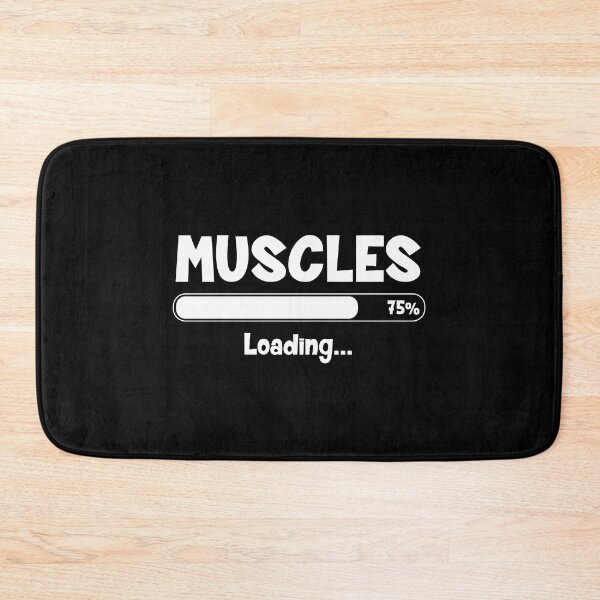 Item preview, Muscles loading designed and sold by Zexten.