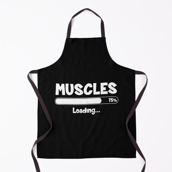 Item preview, Muscles loading designed and sold by Zexten.