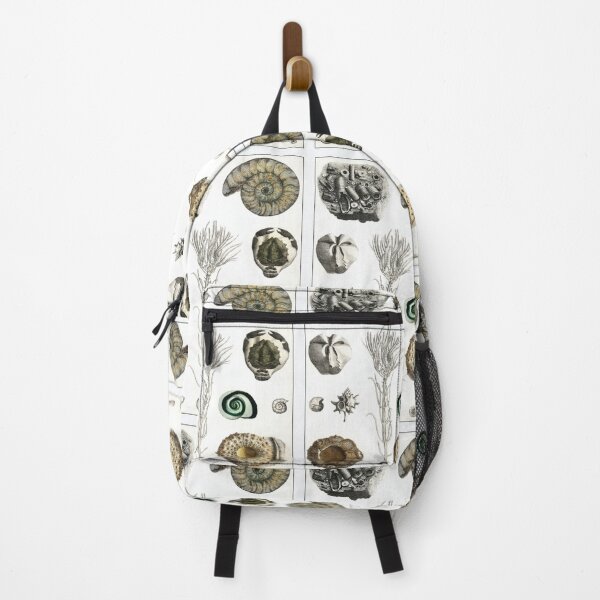 Item preview, Vintage Sea Fossils designed and sold by NineVi.