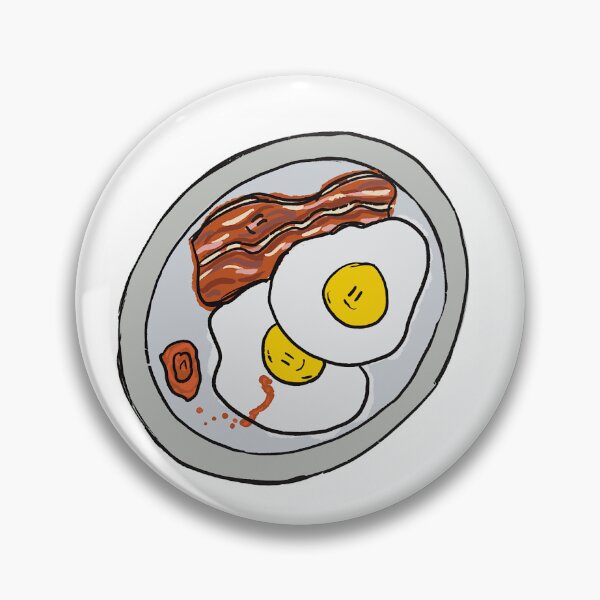 Item preview, Breakfast Time designed and sold by jessycarogers.