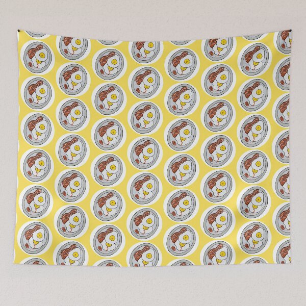 Item preview, Breakfast Time designed and sold by jessycarogers.