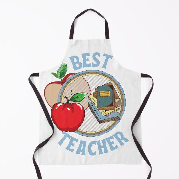 Item preview, BEST TEACHER designed and sold by licorish1.