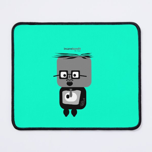 Item preview, InsaneBandit's Mr. Penn designed and sold by GzArt.