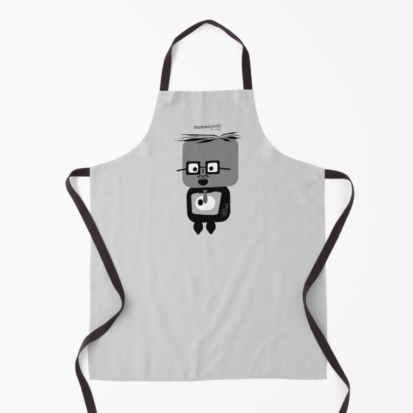 Item preview, InsaneBandit's Mr. Penn designed and sold by GzArt.