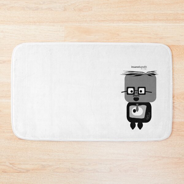 Item preview, InsaneBandit's Mr. Penn designed and sold by GzArt.