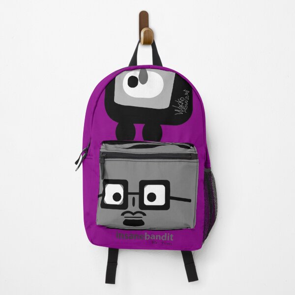 Item preview, InsaneBandit's Mr. Penn designed and sold by GzArt.