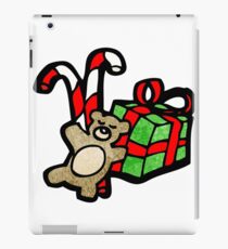 cartoon toys iPad Case/Skin
