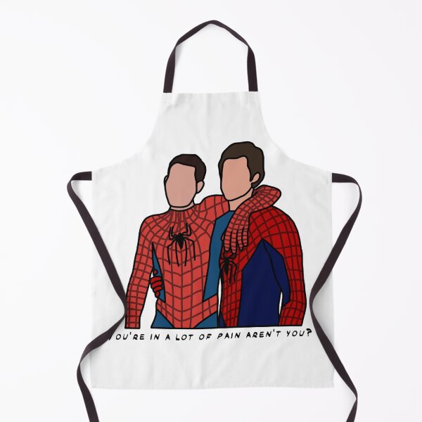Item preview, You're in a Lot of Pain Aren't You designed and sold by beckahbrooks.