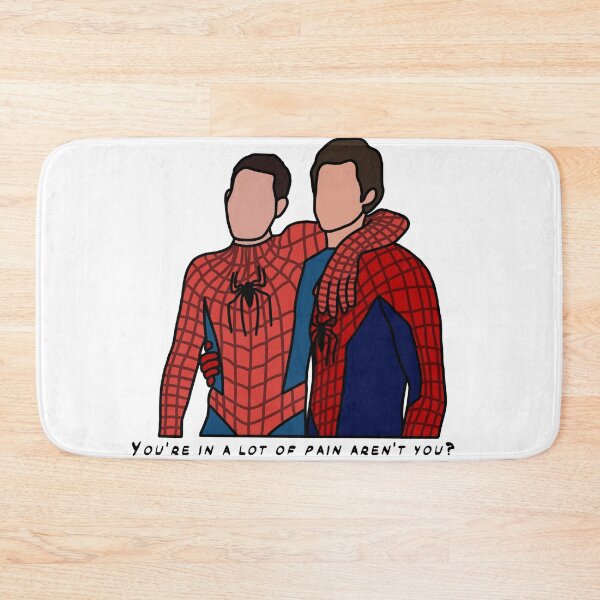 Item preview, You're in a Lot of Pain Aren't You designed and sold by beckahbrooks.