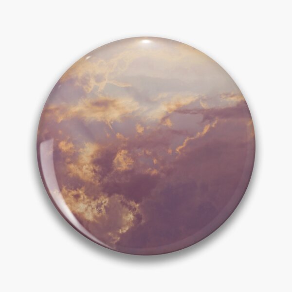 Item preview, Pink Clouds designed and sold by ciderdesign.