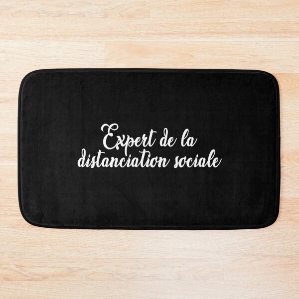 Item preview, Social Distancing expert designed and sold by theluckstore.