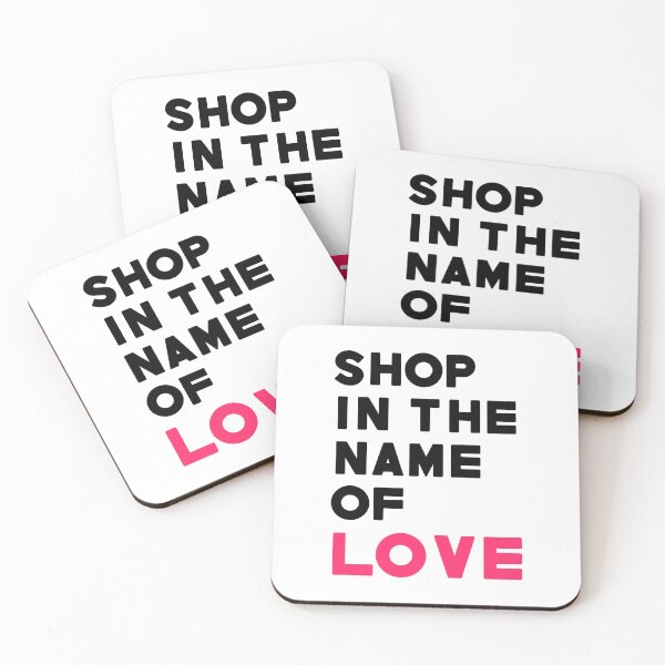 Item preview, Funny Shopping Quote designed and sold by JanesCreations.