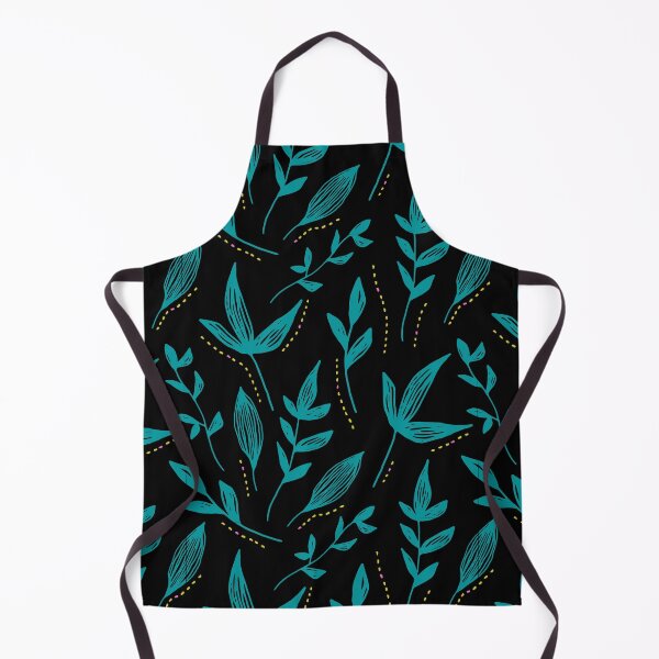 Item preview, Modern Leaves Pattern: Foliage designed and sold by riceayoj.