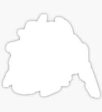 Zed Sticker