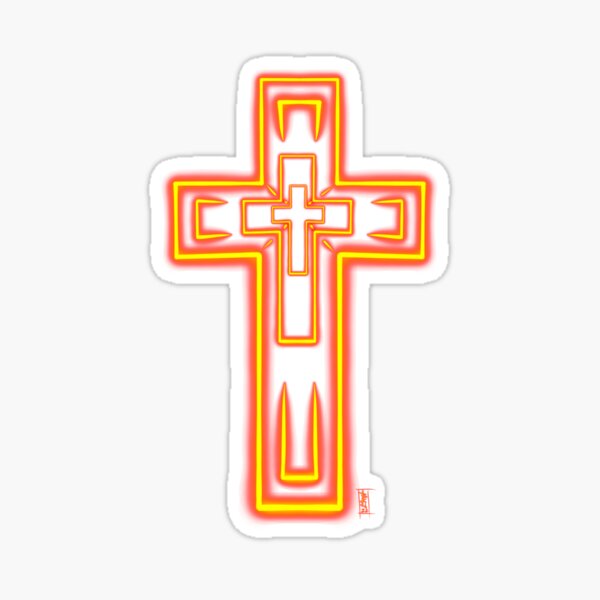 Stickers: Christian Symbols: 9781414393131 