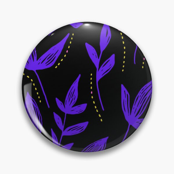 Item preview, Modern Leaves Pattern: Foliage  designed and sold by riceayoj.