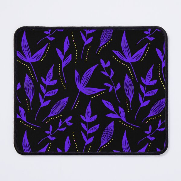 Item preview, Modern Leaves Pattern: Foliage  designed and sold by riceayoj.