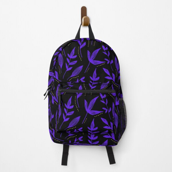 Item preview, Modern Leaves Pattern: Foliage designed and sold by riceayoj.