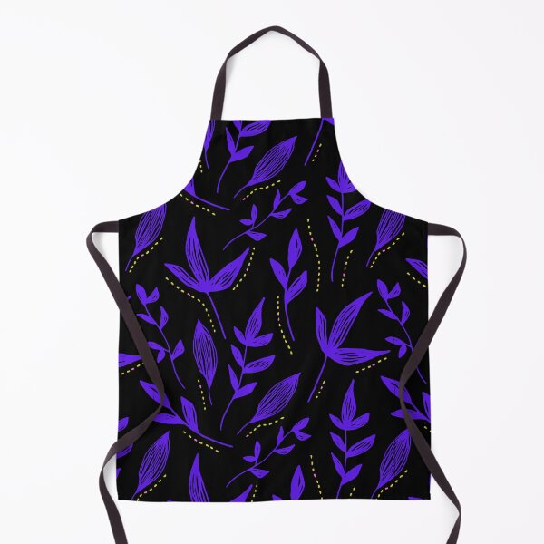 Item preview, Modern Leaves Pattern: Foliage designed and sold by riceayoj.