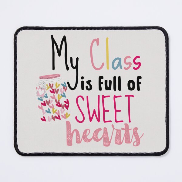 Item preview, Valentines Day For Teachers designed and sold by ni3ma.