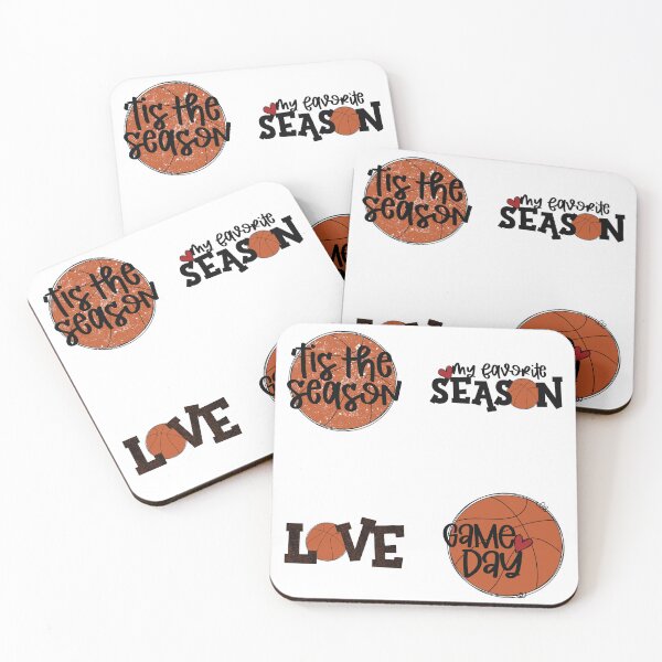Item preview, Love Basketball Team Fan Funny Quotes designed and sold by R&BApparel.