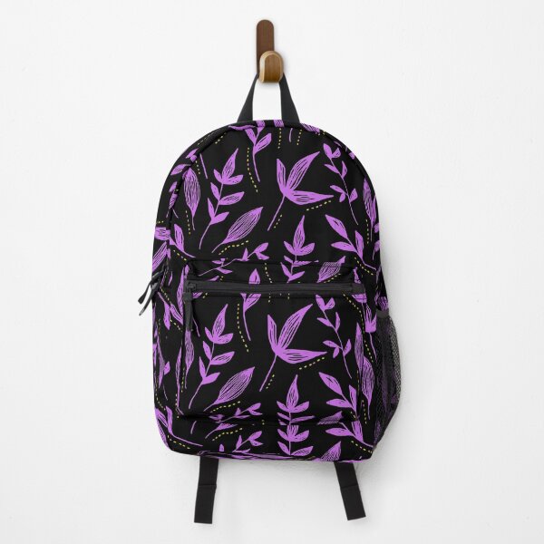 Item preview, Modern Leaves Pattern: Foliage designed and sold by riceayoj.