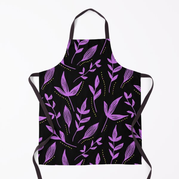 Item preview, Modern Leaves Pattern: Foliage designed and sold by riceayoj.