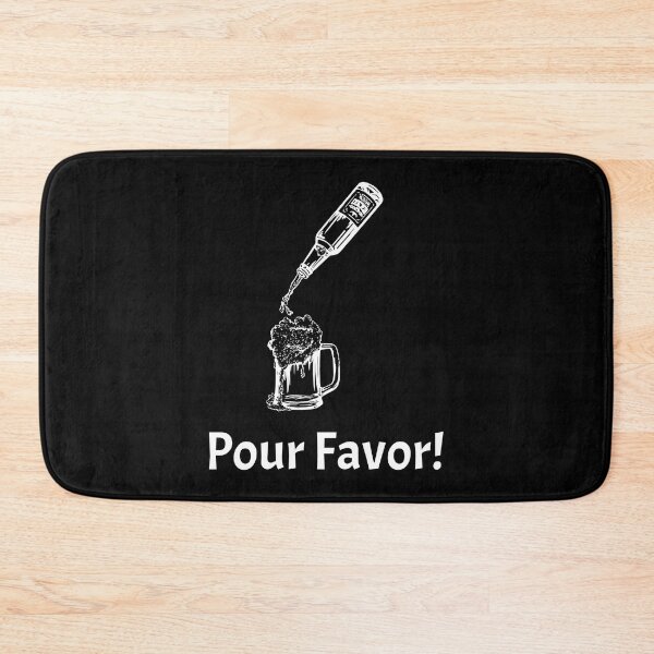 Item preview, Pour Favor! designed and sold by Zexten.