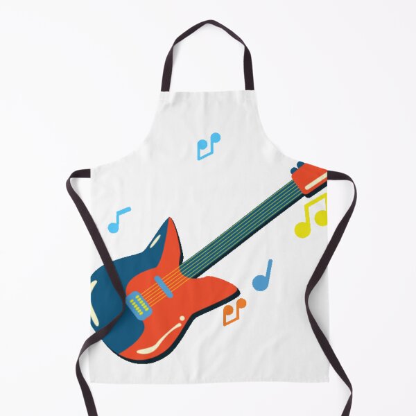 Item preview, Party Bass Guitar - Music Instruments designed and sold by rajasekhark.