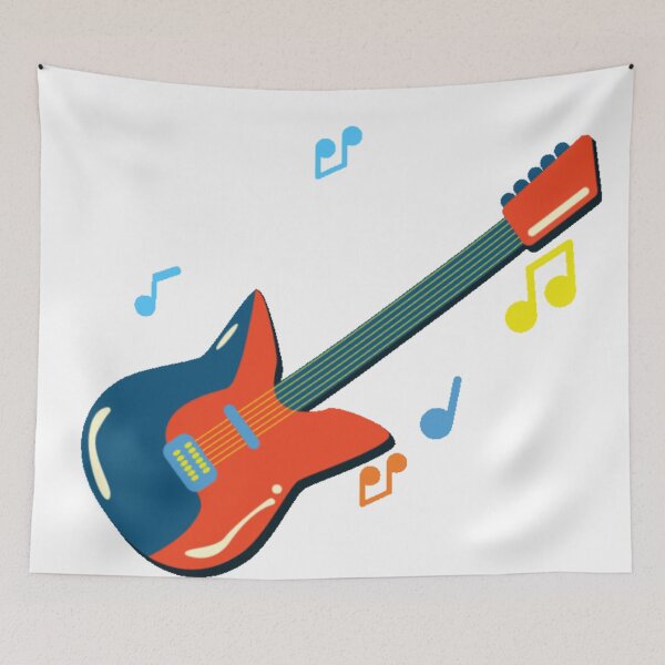 Item preview, Party Bass Guitar - Music Instruments designed and sold by rajasekhark.