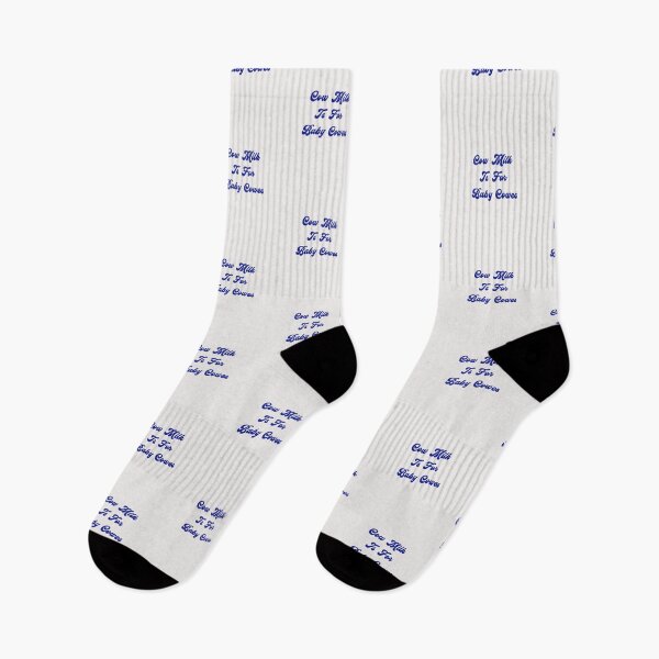 Item preview, Cow Milk Is For Baby Cows-Vegans   designed and sold by lach3.