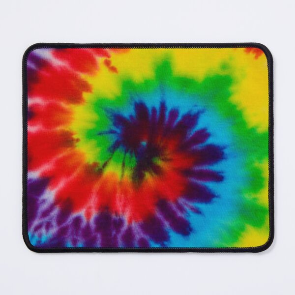 Item preview, graphic t-shirt explosion of colors psychedelic hippie designed and sold by JL-Genuine.