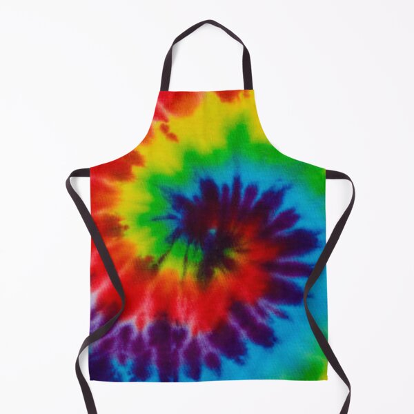 Item preview, graphic t-shirt explosion of colors psychedelic hippie designed and sold by JL-Genuine.