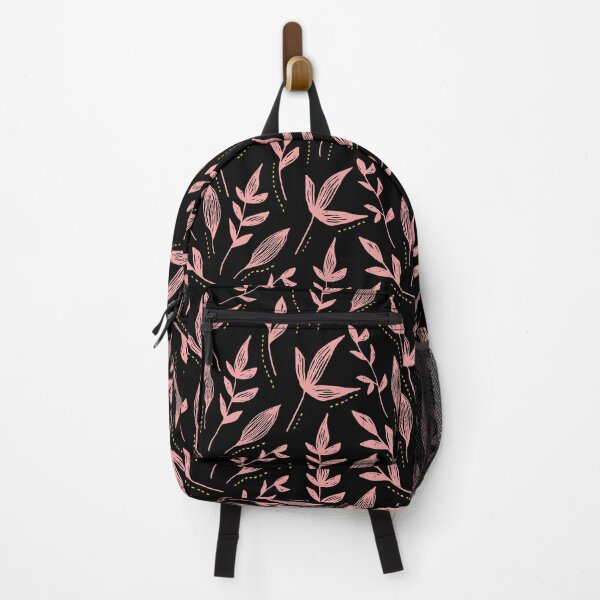 Item preview, Modern Leaves Pattern: Foliage designed and sold by riceayoj.