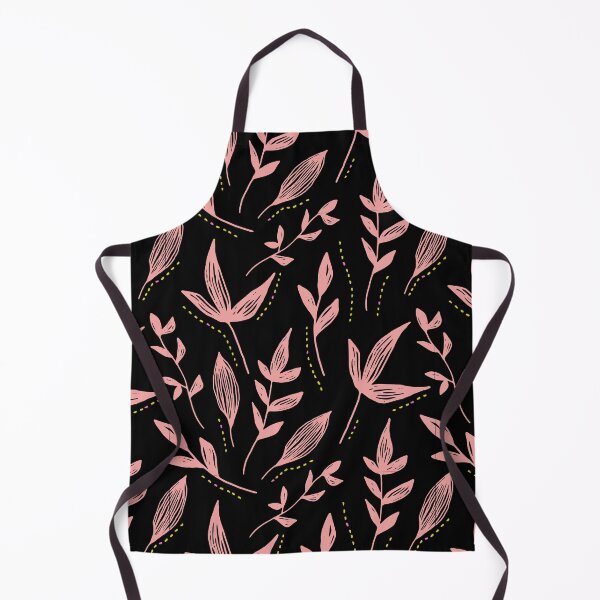 Item preview, Modern Leaves Pattern: Foliage designed and sold by riceayoj.