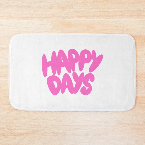 Item preview, Happy Days designed and sold by Fiona Gray.