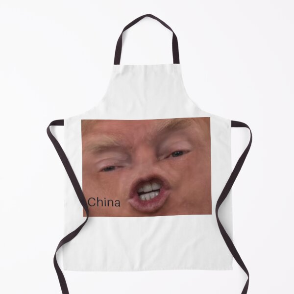 Item preview, Trump China designed and sold by SweetPotayto95.