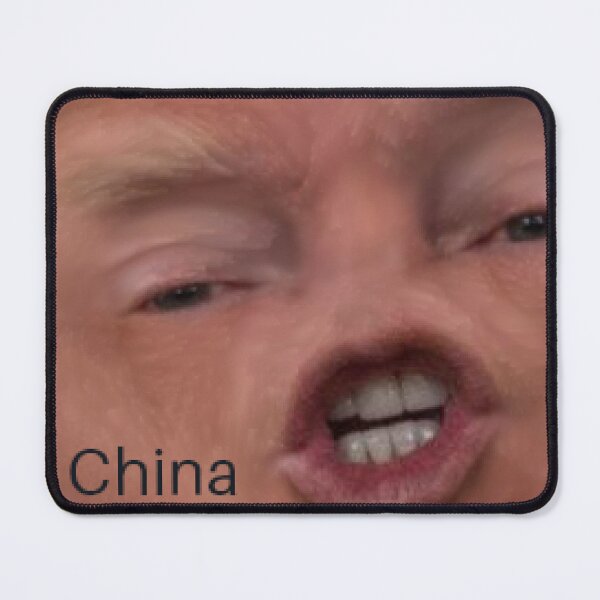 Item preview, Trump China designed and sold by SweetPotayto95.