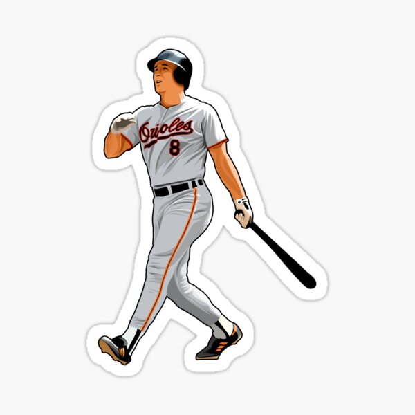 Fernando Tatis Jr. El Niño Sticker