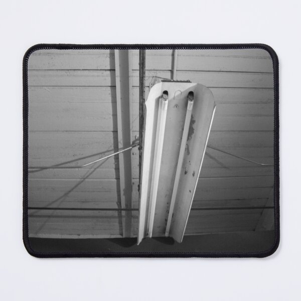 Item preview, Ceiling in Black and White at the Mill designed and sold by Silver Sky by Janet.