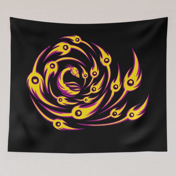 Item preview, Fire Bird designed and sold by DesignerMerchz.