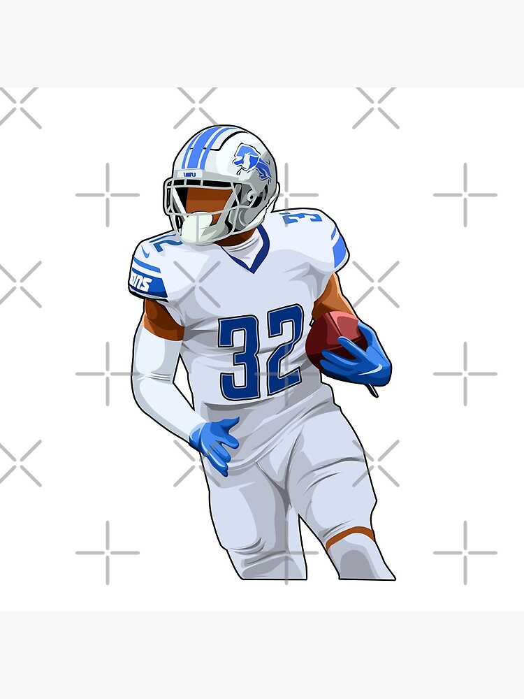 Peyton Hillis #40 Anger Reaction Sticker for Sale by GetBound18