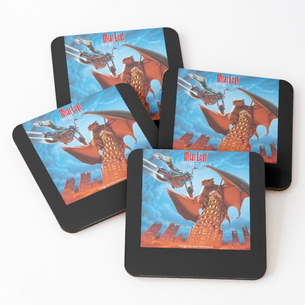 Item preview, Loaf Bat Back into Hell 2022 Essential designed and sold by FeliciaBarber.