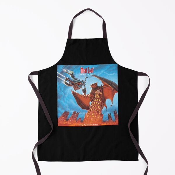 Item preview, Loaf Bat Back into Hell 2022 Essential designed and sold by FeliciaBarber.