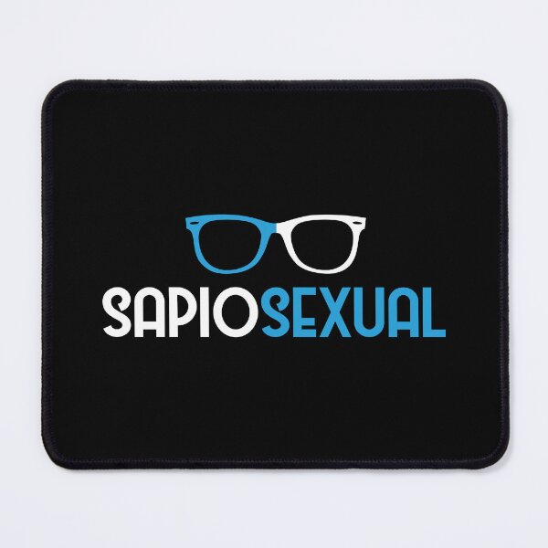 Item preview, Sapiosexual designed and sold by Zexten.