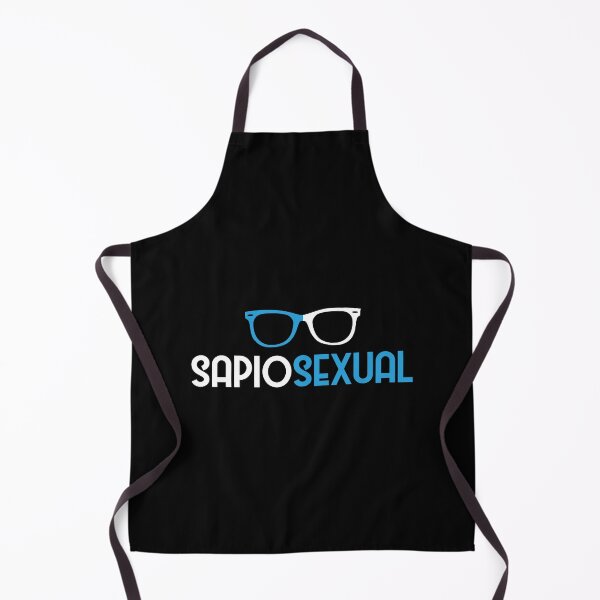 Item preview, Sapiosexual designed and sold by Zexten.
