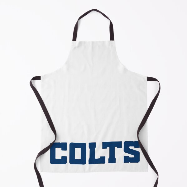 Item preview, Colts-Wordmark designed and sold by denidesign1.