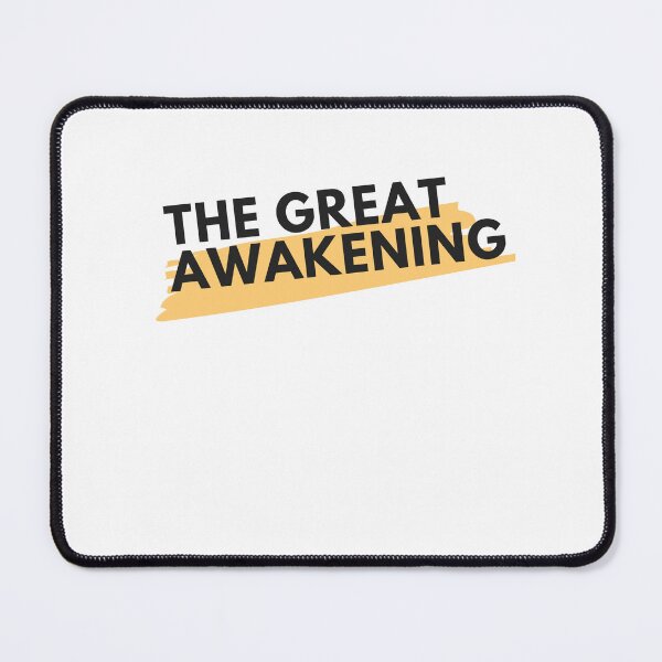 Item preview, The Great Awakening designed and sold by Jayshal.