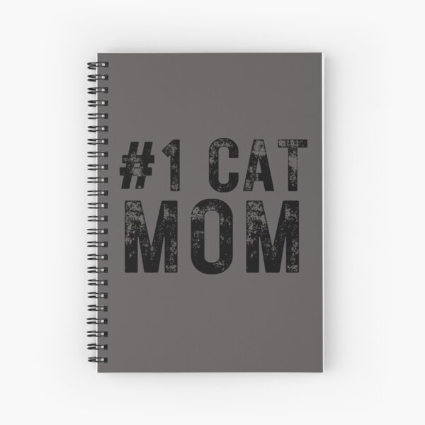 Item preview, #1 Cat Mom Graphic Design designed and sold by DaddyKoti.